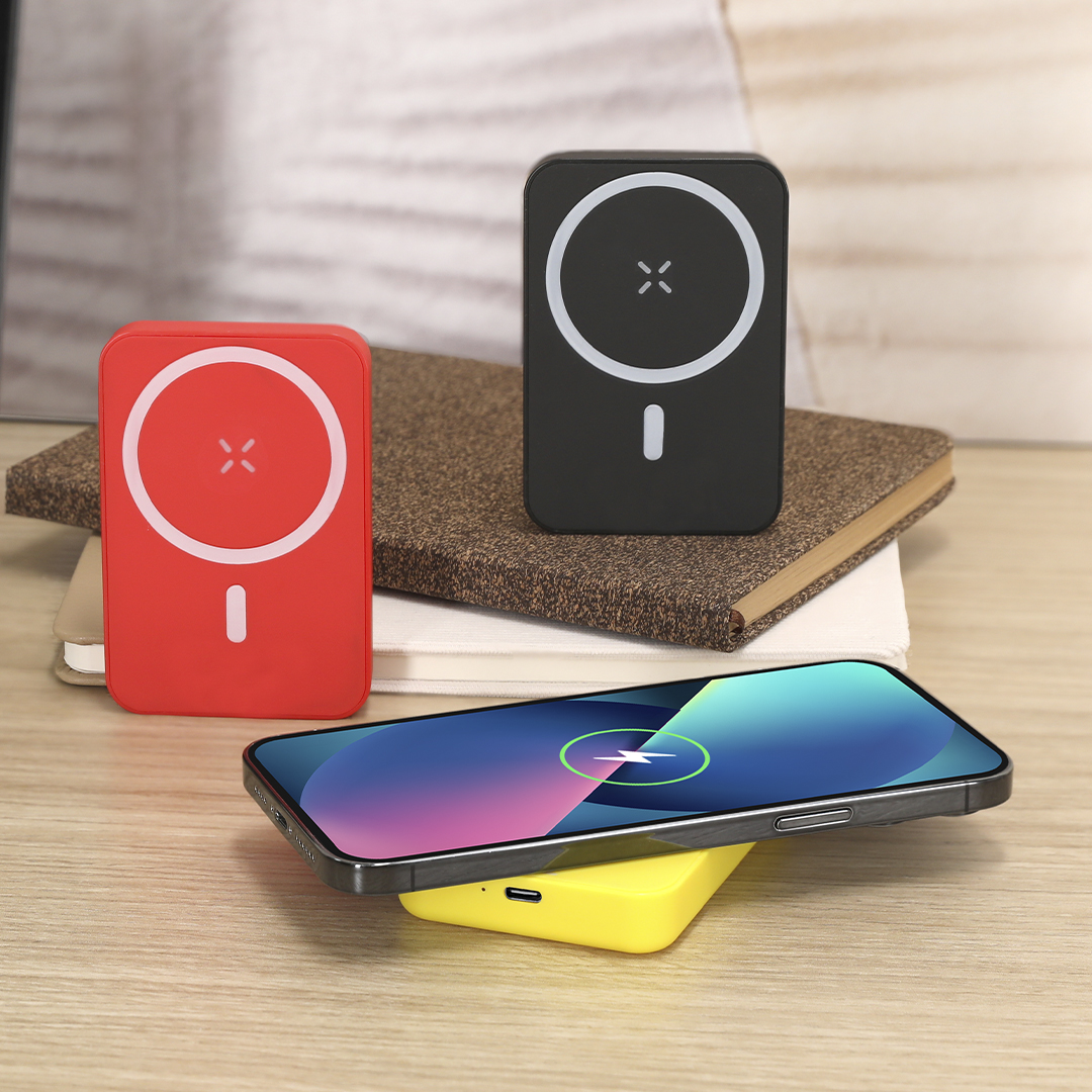 Magsafe Magnetic Wireless Charger China Manufacturers