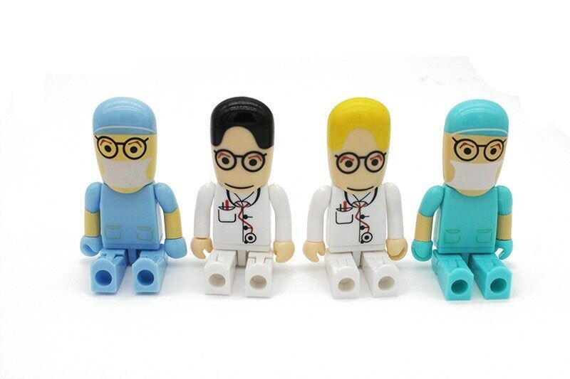 Doctor shape usb flash drive manufacturers