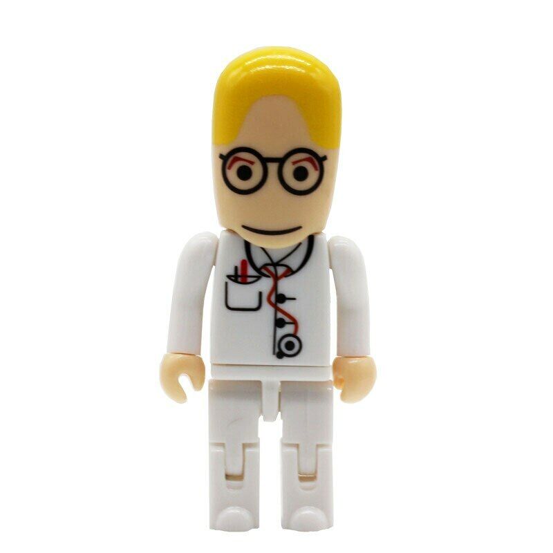 Doctor usb flash drive china factory