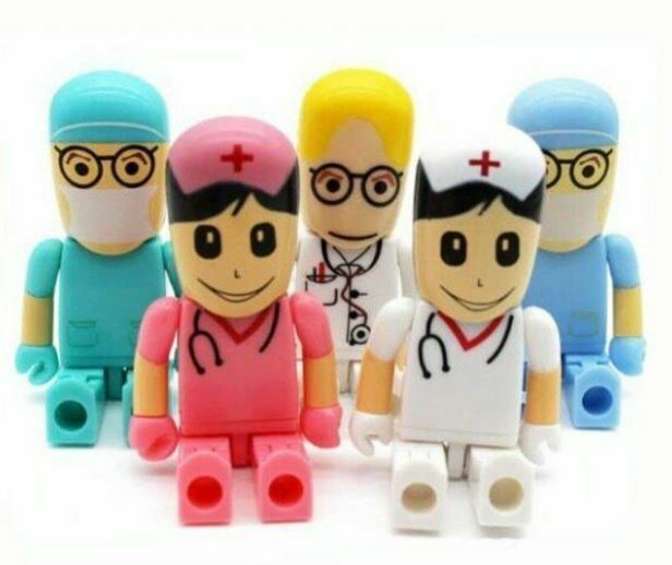 Pendrive Doctor USB Flash Drive