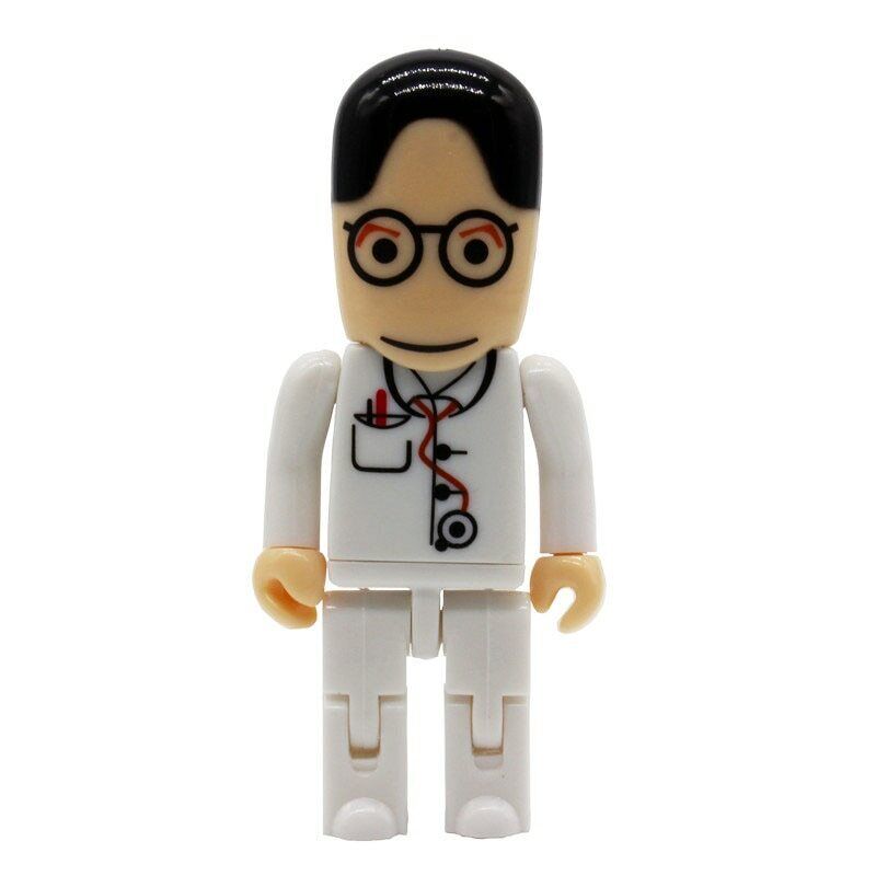 doctor USB Flash drive China suppliers