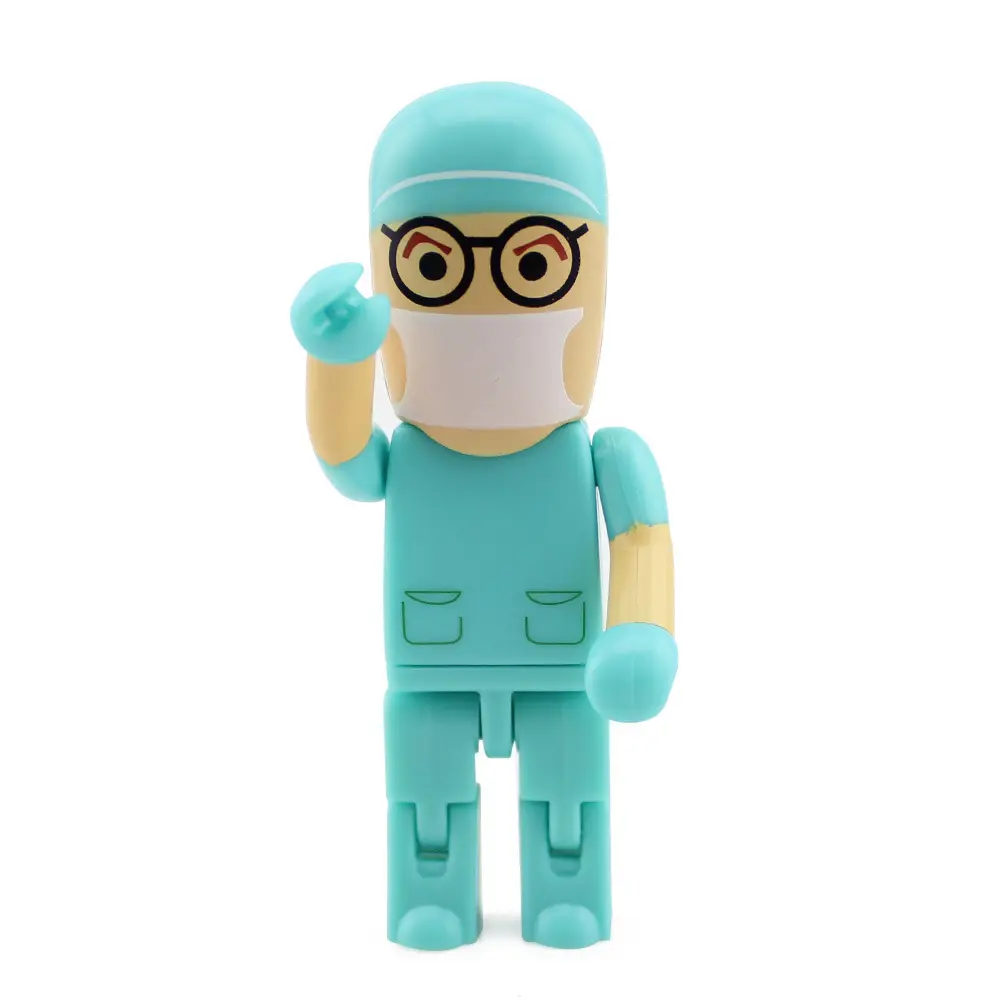 nurse usb flash drive china factory