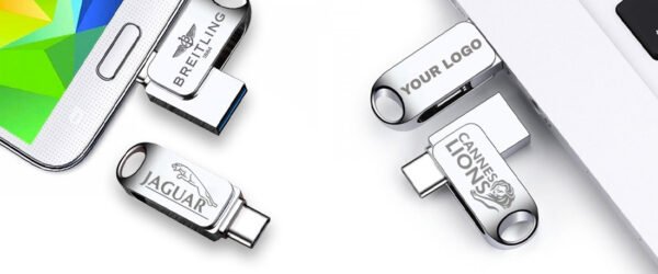 Steps to Transfer Large Files to USB Flash Drives