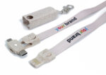 ECO Lanyard Charging cable