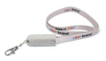 ECO Lanyard Charging cable China Factory Suppliers