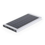 Solar Power Bank china factory 8000 Mah