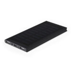 Solar Power Bank china factory suppliers 8000 Mah