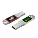 USB flash drive Wood Metal Led china