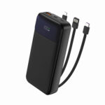 Fast Charging Power Bank 20000mAh china factory