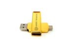 Gold Bar Flash Drives china factory