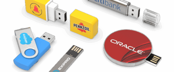 The 10 Best Custom USB Drives from Chinese Factories