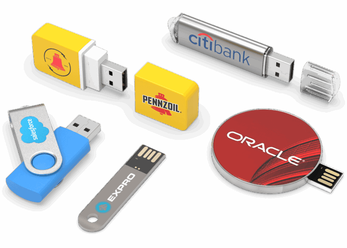 Customs usb Flash Drives China Manufacturers