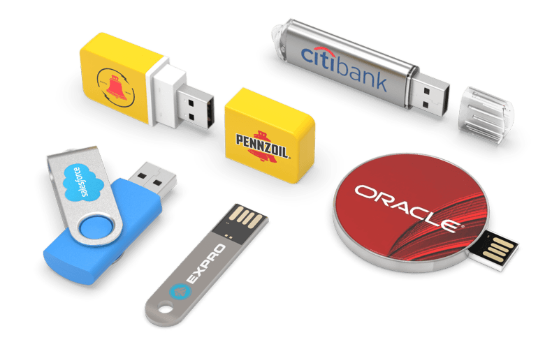 Customs usb Flash Drives China Manufacturers