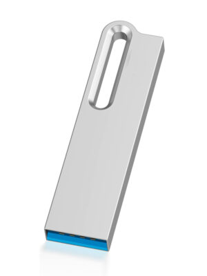 Metal Long USB Flash Drive China