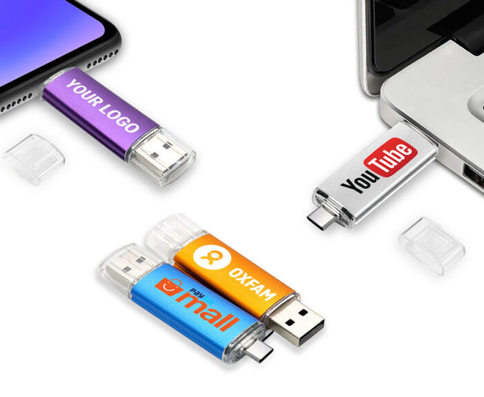 USB-C flash drive China Factory