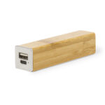 Eco Bamboo and wheat Straw Power Bank china suppliers