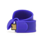 Slap Wristband USB Flash Drive china Suppliers