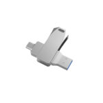 USb Metal DUAL OTG Flash Drive China factory shop