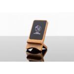 Wireless charger 10W Bamboo china factory manufacturers