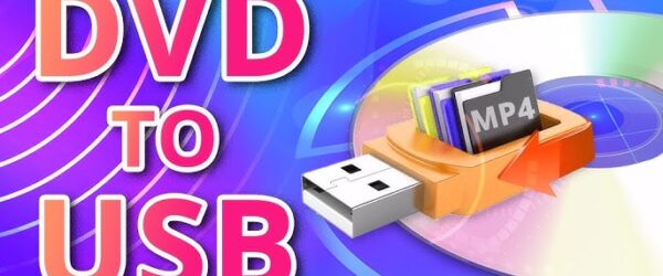 How to Copy Files from a CD to a USB Flash Drive: A Simple Guide