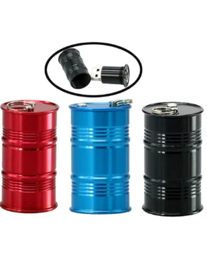 Oil barrel USB Flash drive