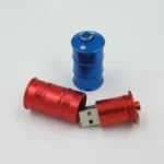 Oil barrel USB Flash drive China Factory manufacturers