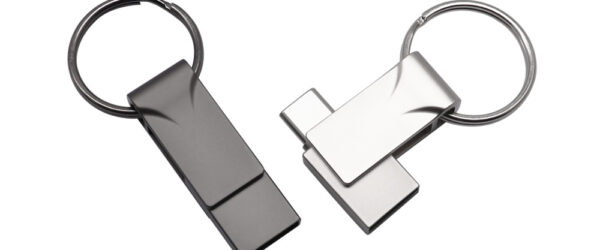 Why Choose Custom USB Drives from China for B2B Campaigns?