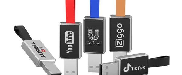 Chinese Supplier of Custom USB Flash Drives