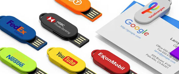 USB Flash Drives From China With Additional Features