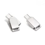 USB Flash Drive Mini Metal OTG Square china manufacturers